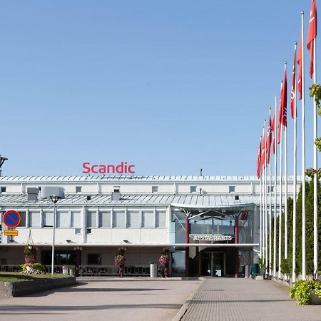 Scandic Ikaalisten Kylpyla Ikaalinen Exterior photo