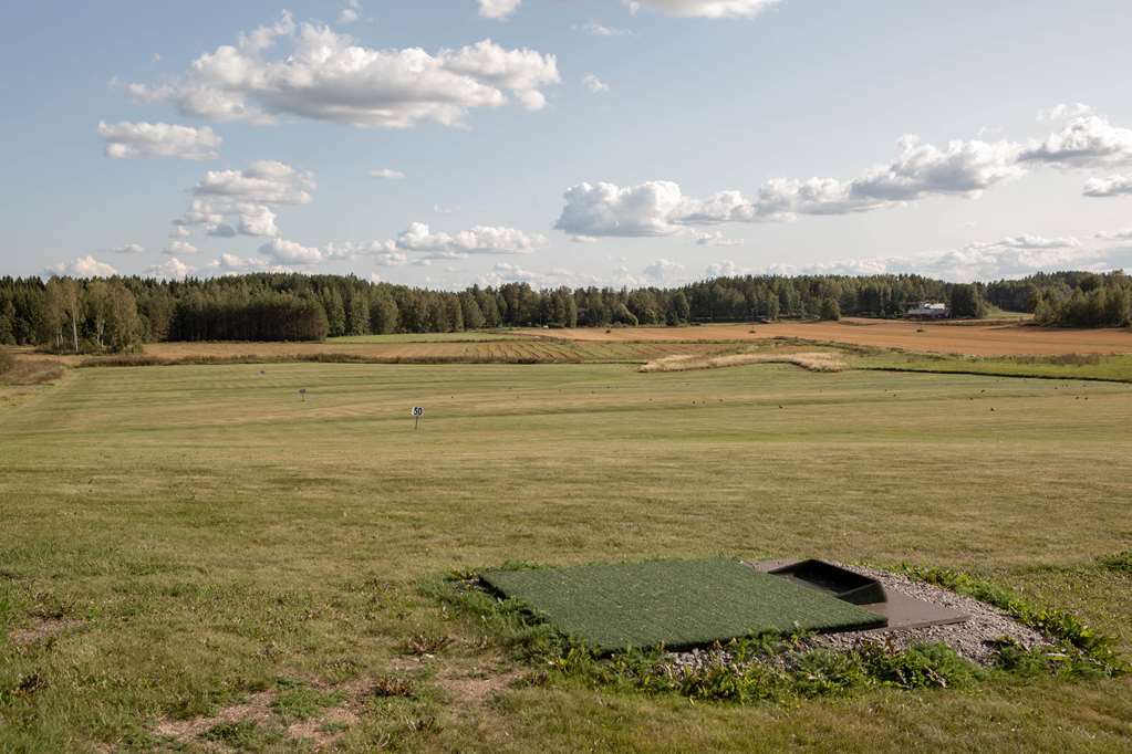 Scandic Ikaalisten Kylpyla Ikaalinen Facilities photo