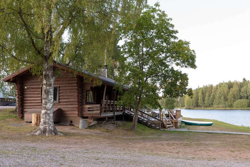 Scandic Ikaalisten Kylpyla Ikaalinen Nature photo